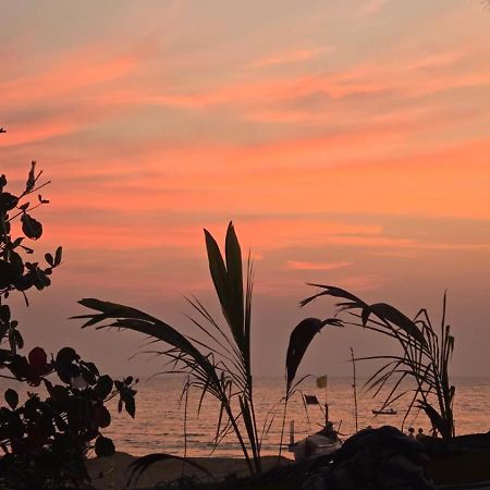 Prafulla Homestay Karwar Ngoại thất bức ảnh