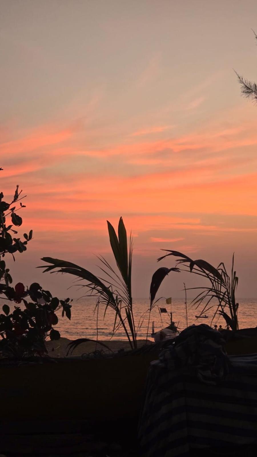 Prafulla Homestay Karwar Ngoại thất bức ảnh