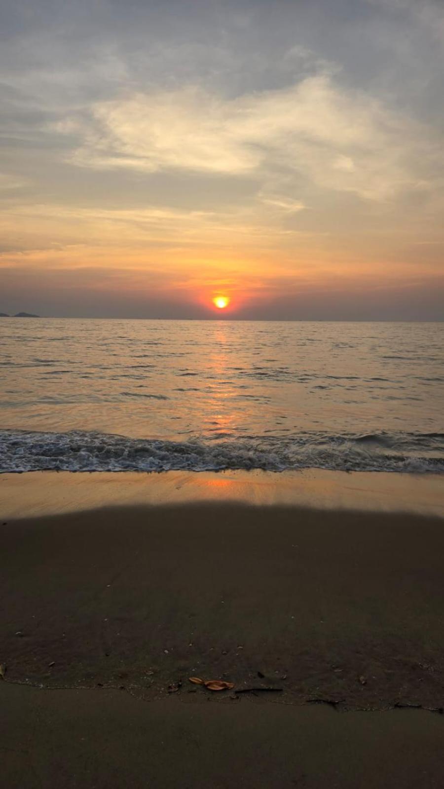 Prafulla Homestay Karwar Ngoại thất bức ảnh