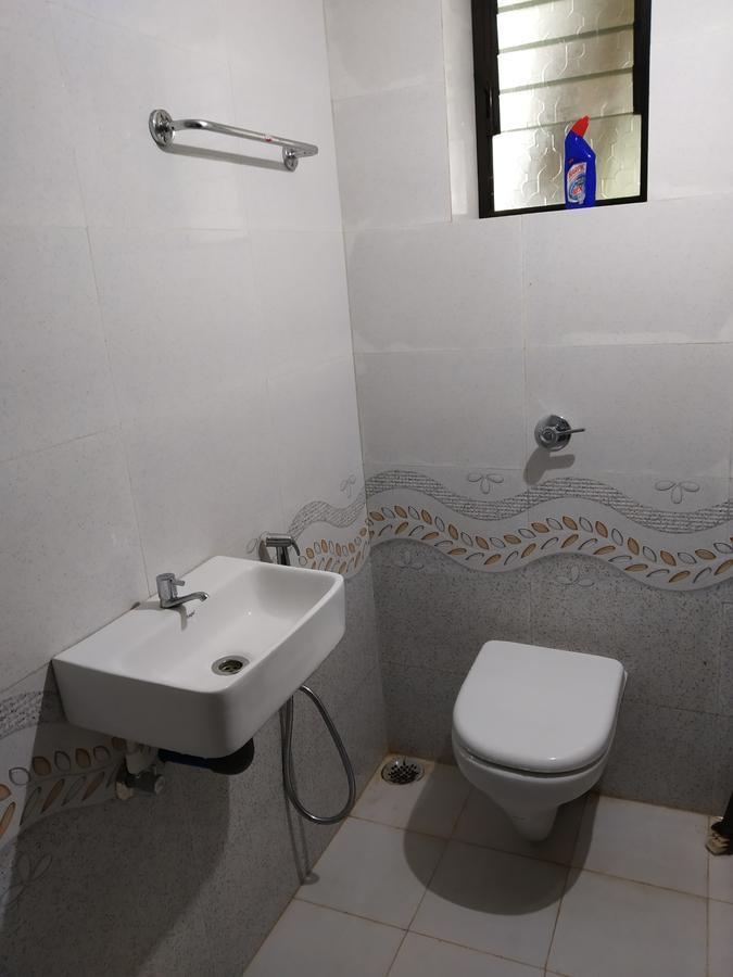 Prafulla Homestay Karwar Ngoại thất bức ảnh