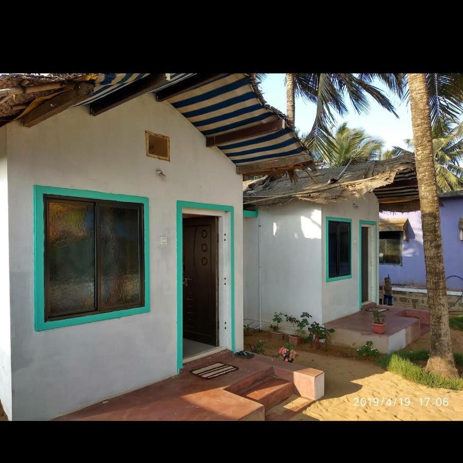 Prafulla Homestay Karwar Ngoại thất bức ảnh